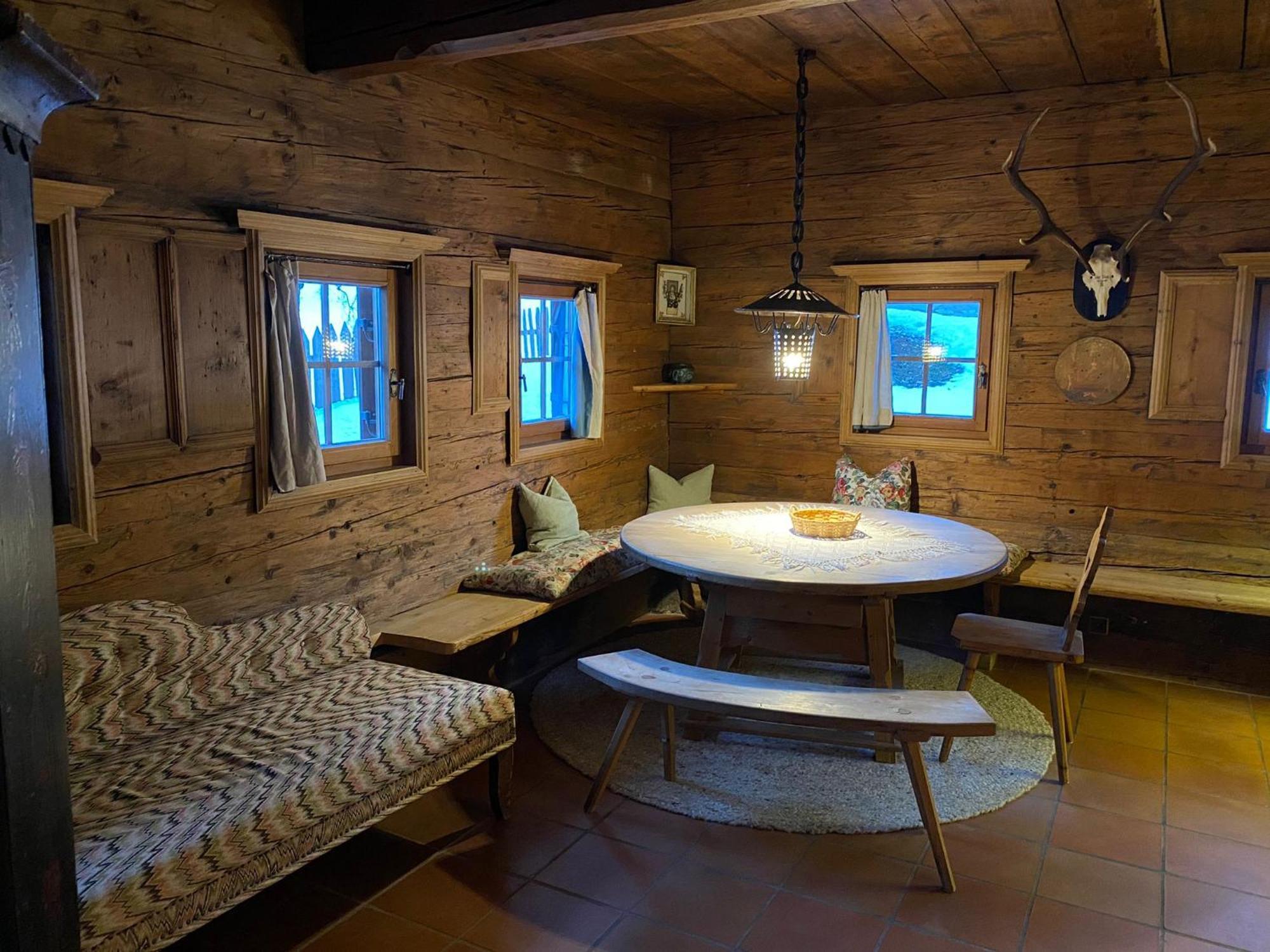Fuchswirt Kelchsau Landgasthof-Hotel Hopfgarten im Brixental Exterior foto