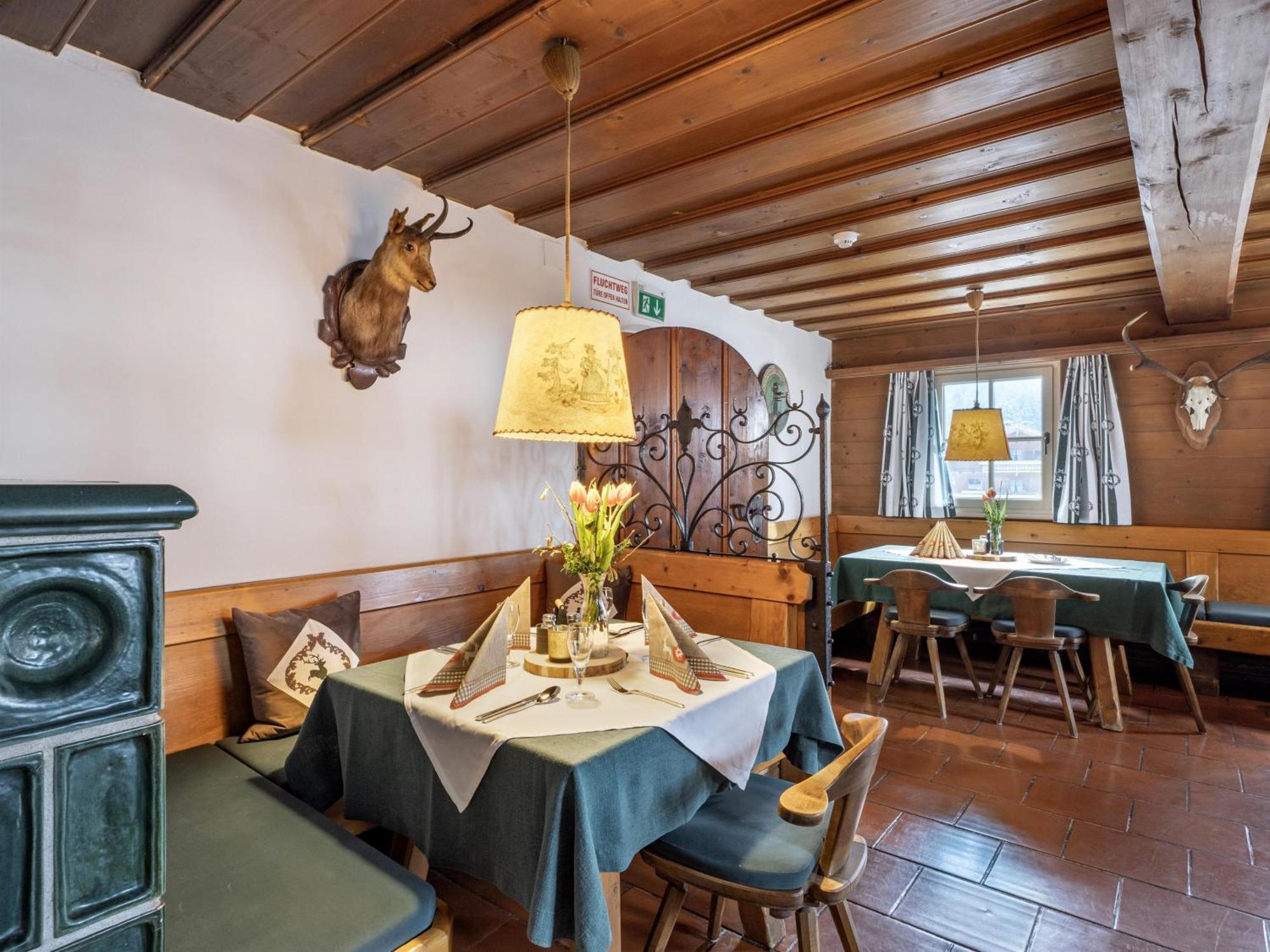 Fuchswirt Kelchsau Landgasthof-Hotel Hopfgarten im Brixental Exterior foto